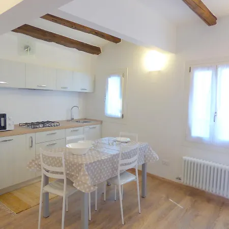 Apartment Ca' Lio Venice
