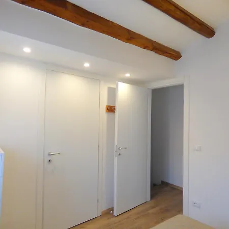 Apartment Ca' Lio *