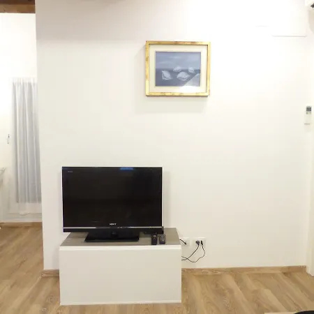 Apartment Ca' Lio Venice