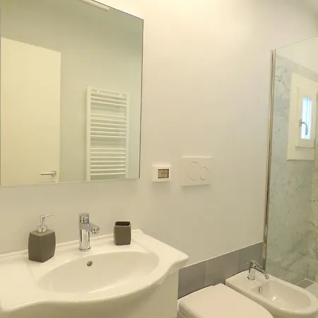Ca' Lio Apartamento Veneza